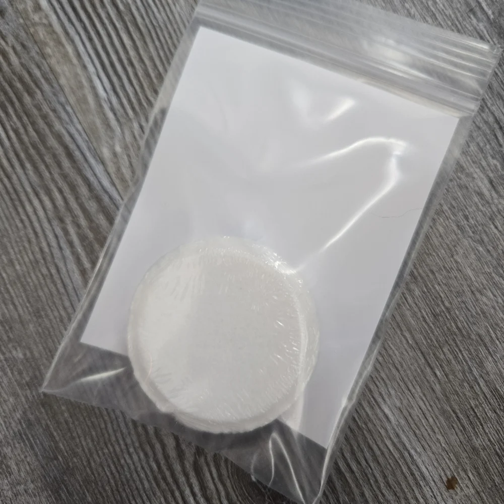 18 Eucalyptus Spearmint Shower Fizzies Favors